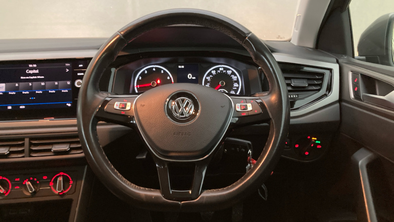 Volkswagen Polo 1.0 EVO 80 SE 5dr Petrol Hatchback